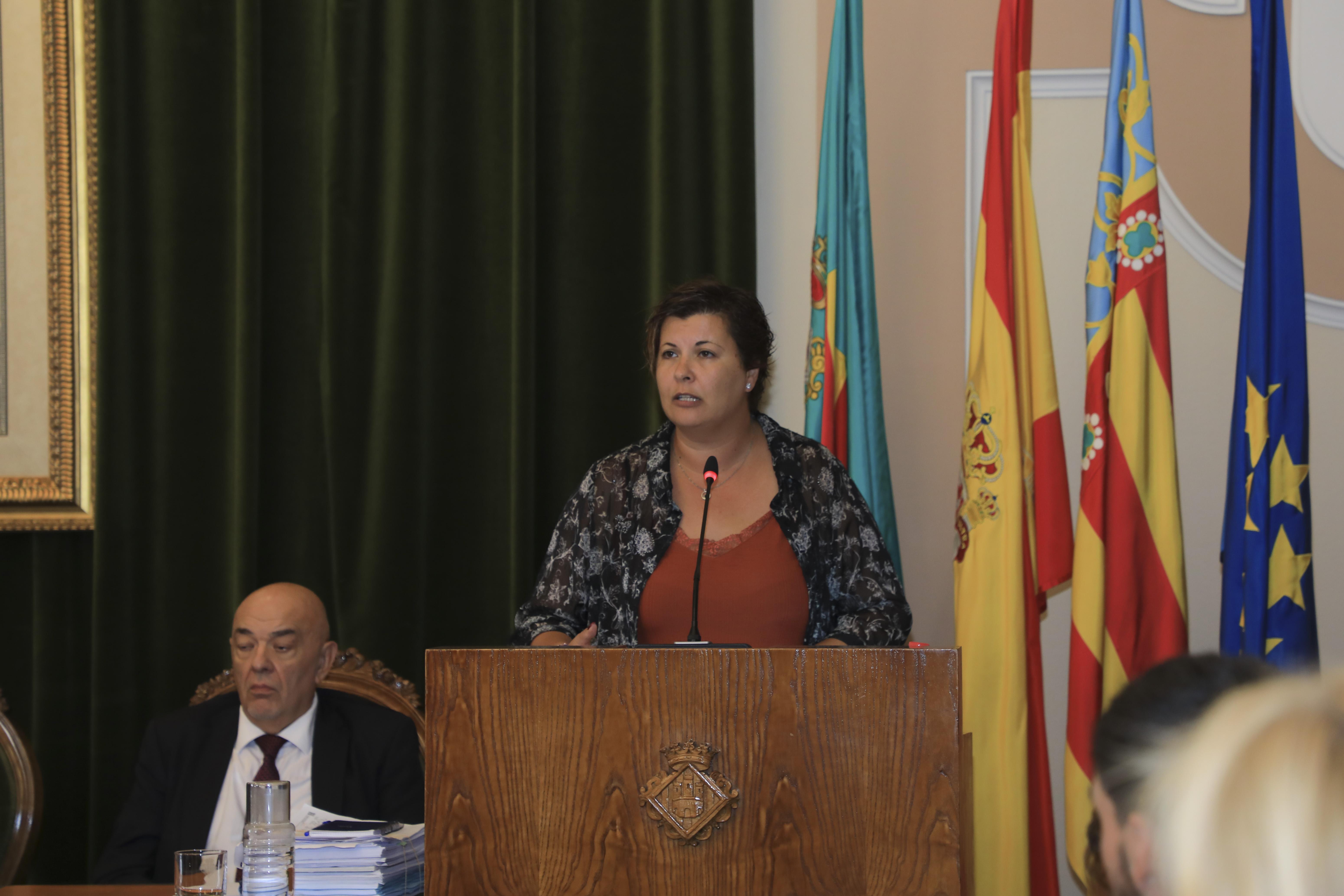 La nula gestión de Carrasco lleva al ayuntamiento a acumular 620 facturas sin pagar por 11,8 millones €