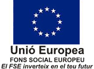 Fondo Social Europeo