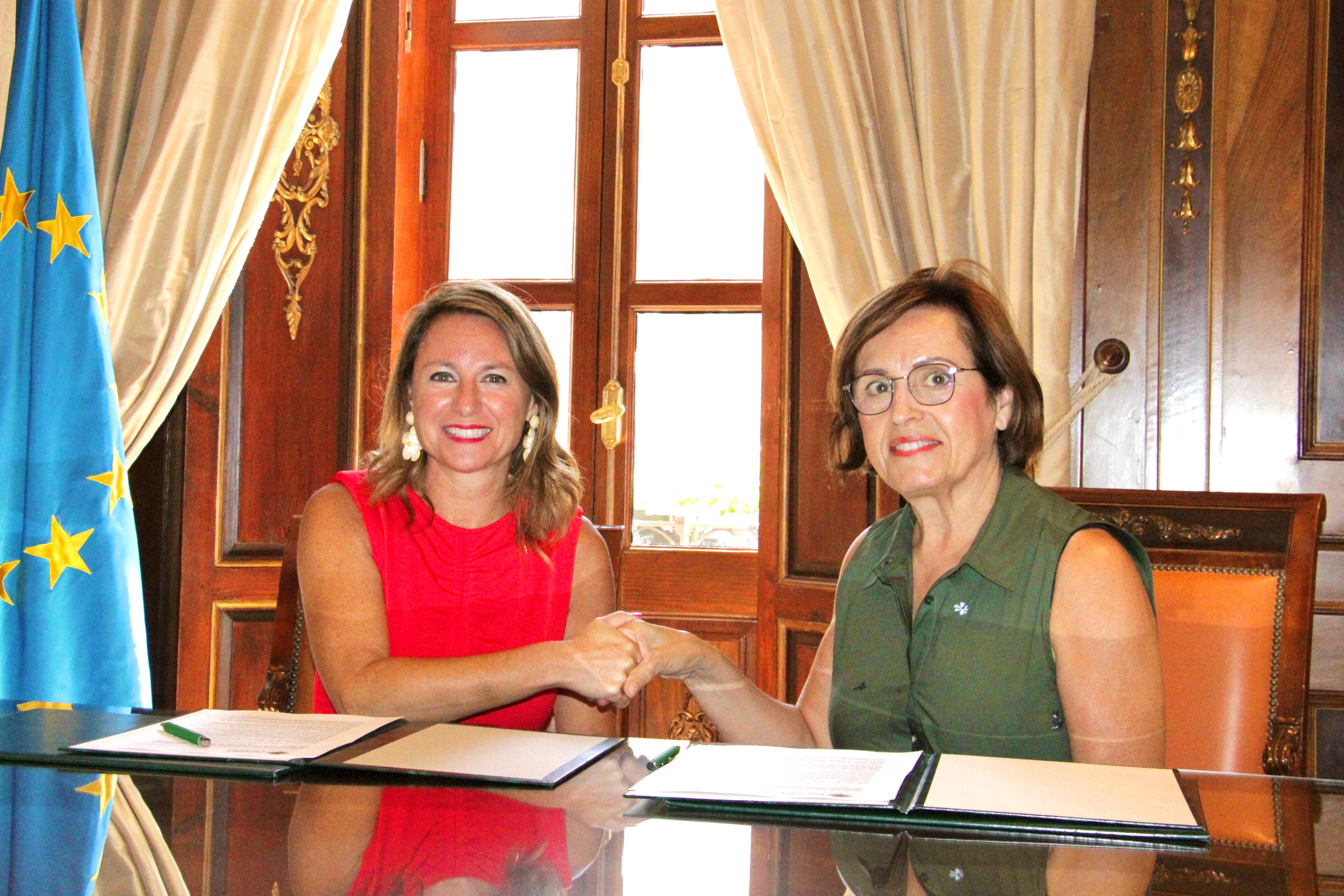 Castellón impulsa el talento y liderazgo a través del emprendimiento en femenino de la mano de la Asociación Networking Directivas