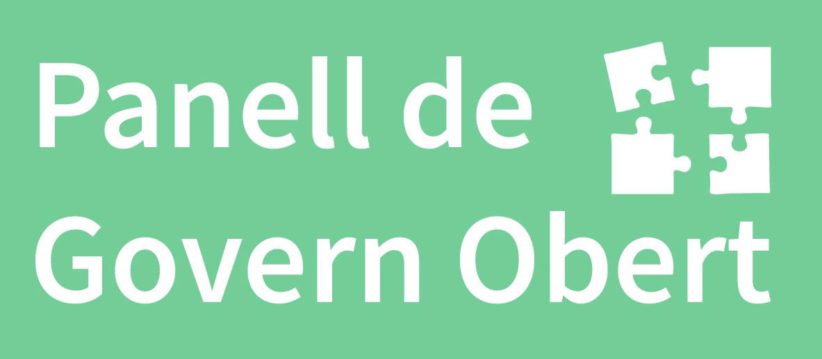 Panell de Govern Obert