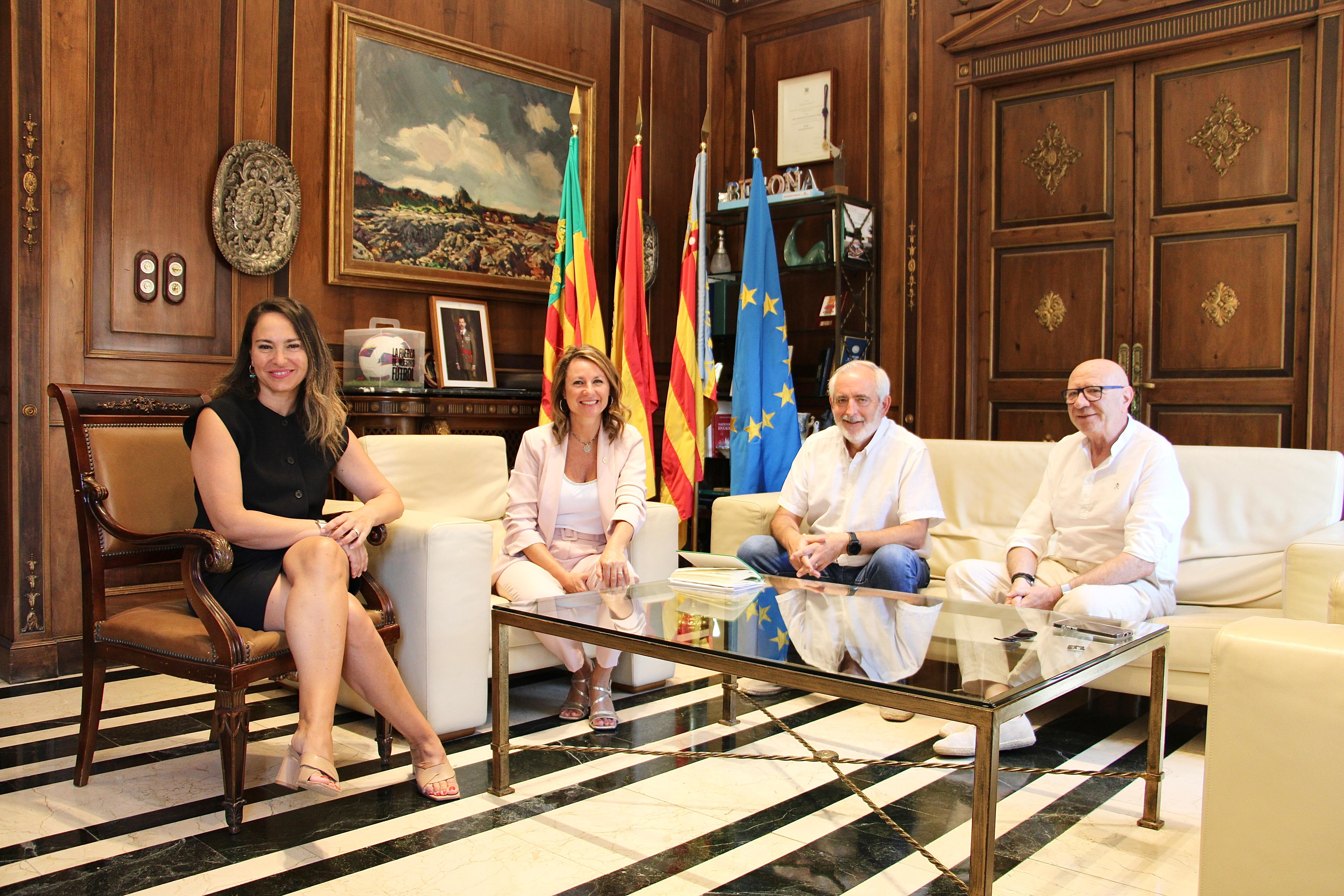 En total serán seis mujeres y tres hombres presentes en la cita en París 2024 y ocho representarán a España en la capital francesa