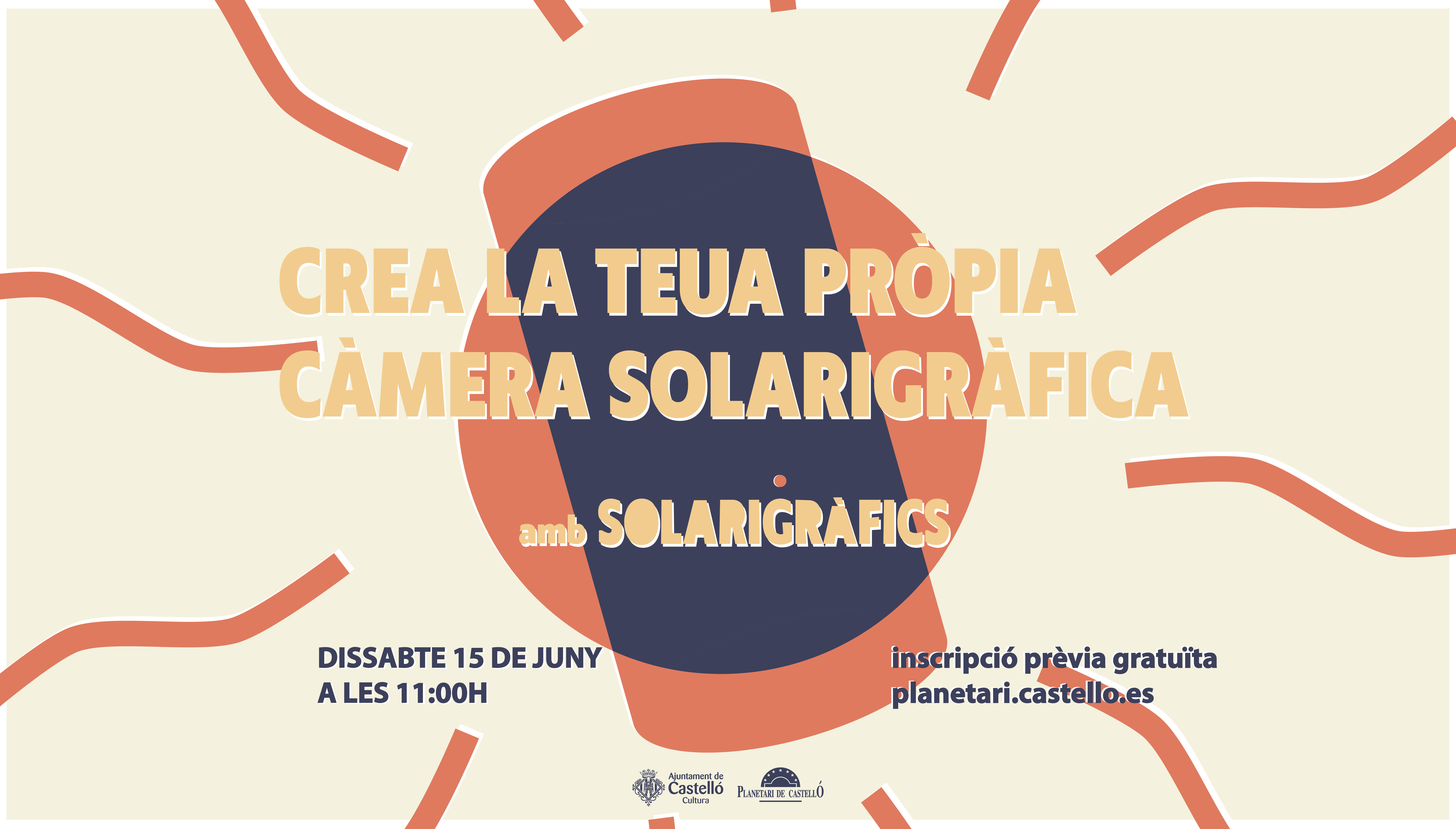 Taller 15-06-2024 Solarigrafia: crea la teua càmera solarigràfica