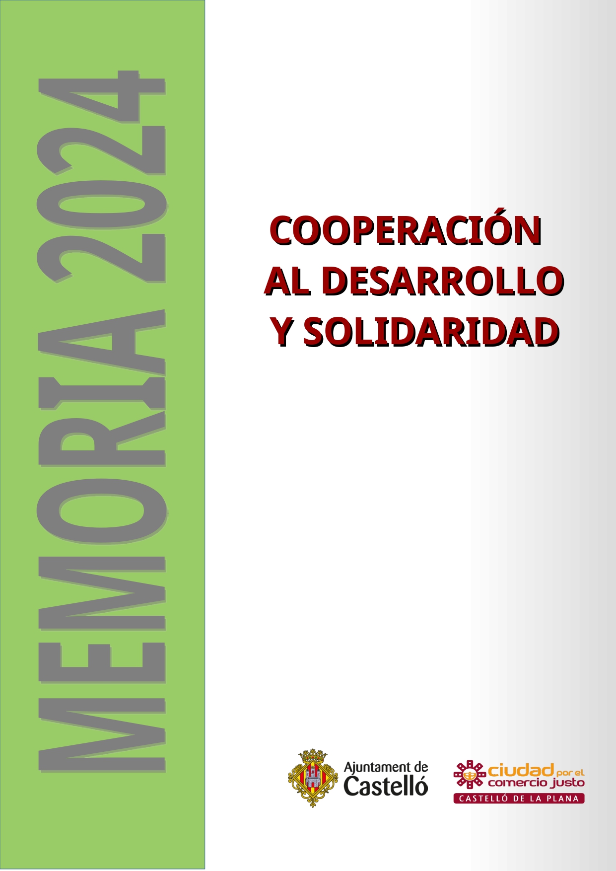 Memòria 2024