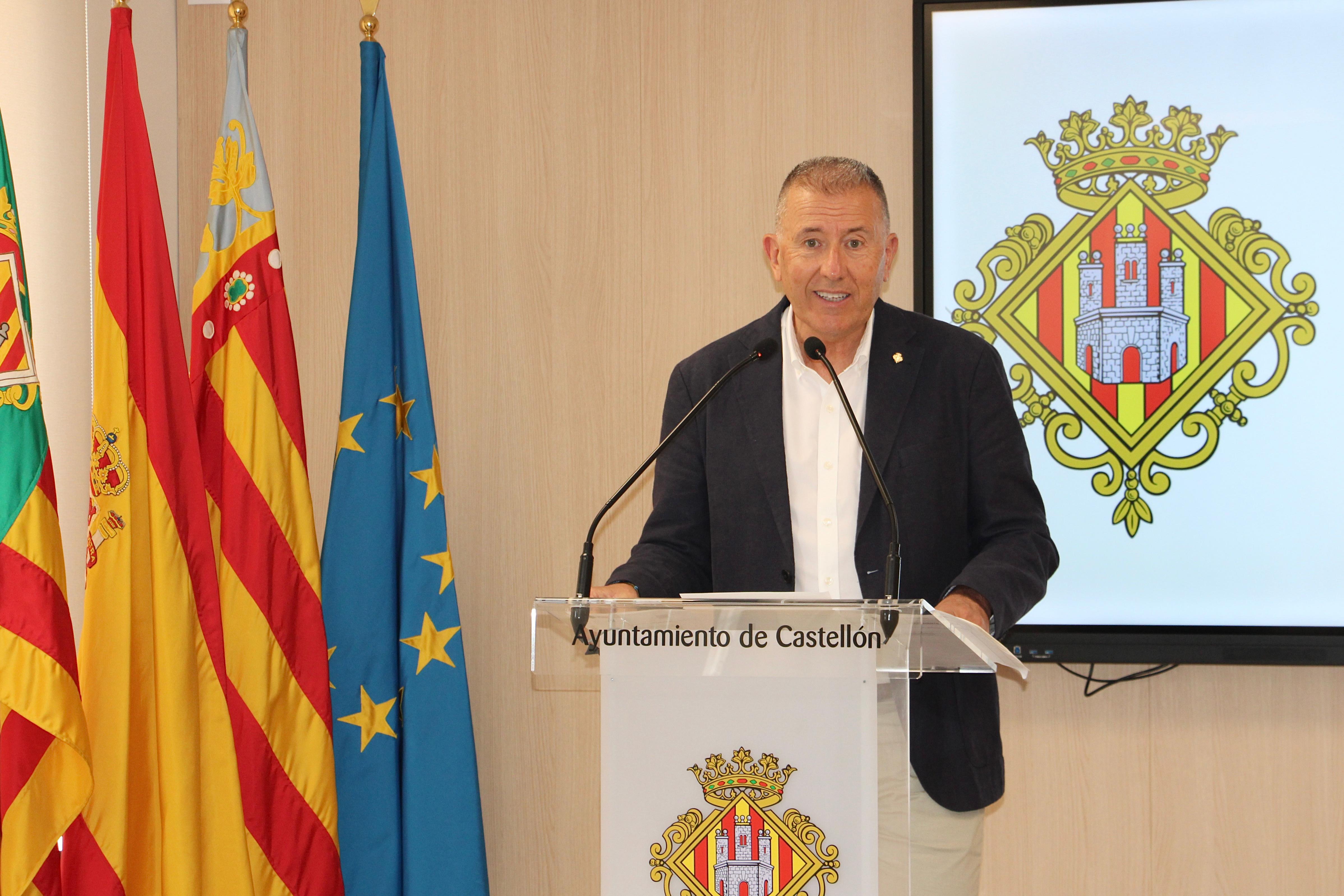 L'equip de govern amplia a través de la Junta de Govern la labor de les brigades antipintadas davant l'èxit d'aquesta iniciativa i les peticions veïnals