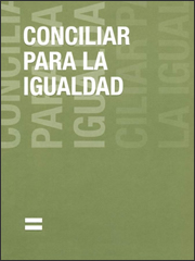 Portada Conciliar para la Igualdad