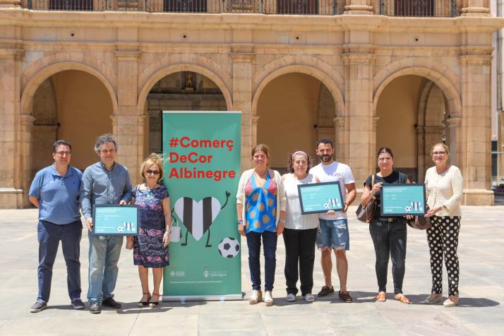 Ribera entrega de Premios Comerc de Cor Albinegre 1.jpg