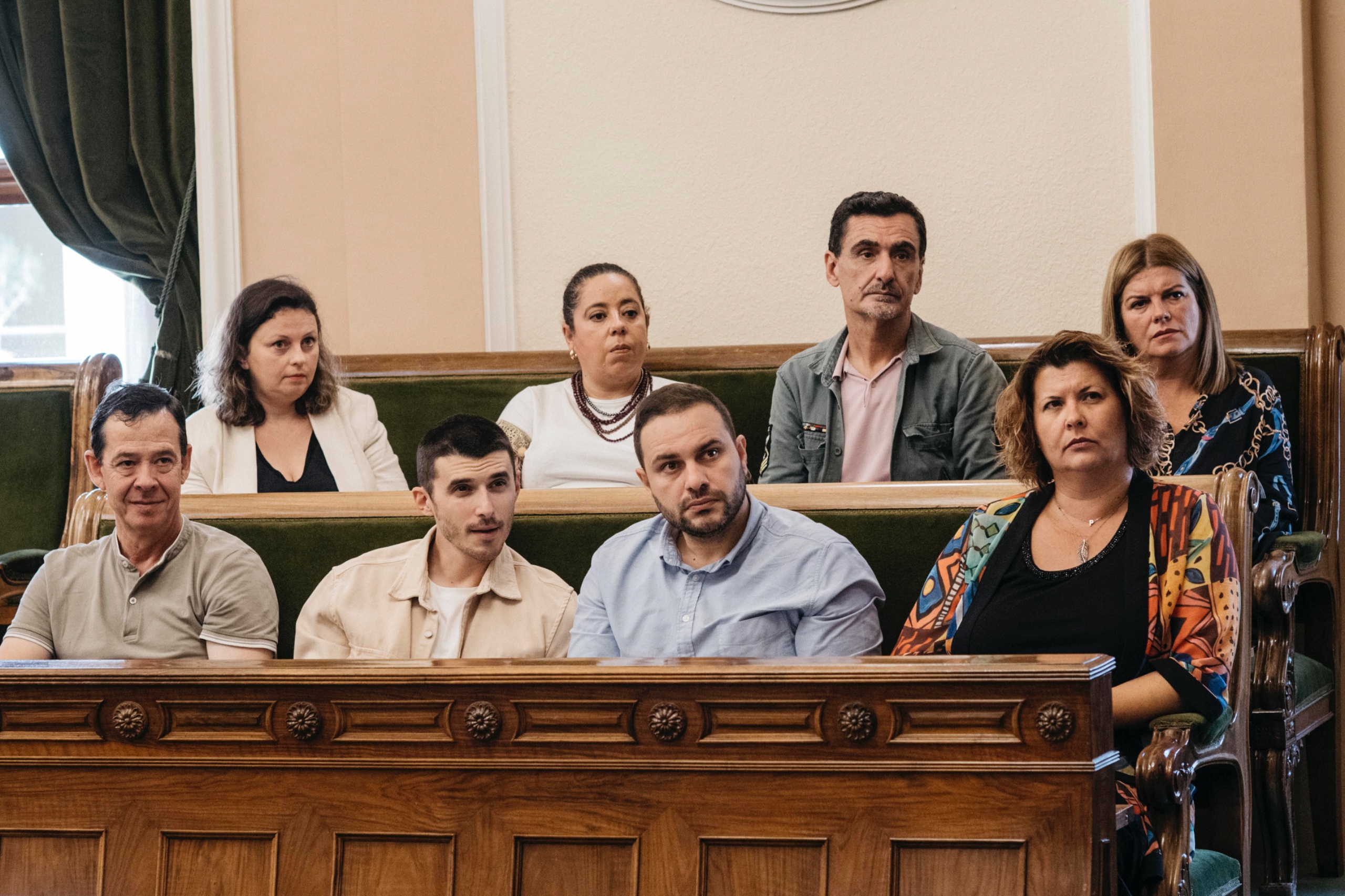 El PSPV de Castelló critica la “incapacidad” de Begoña Carrasco para aliviar la carga fiscal a la ciudadanía