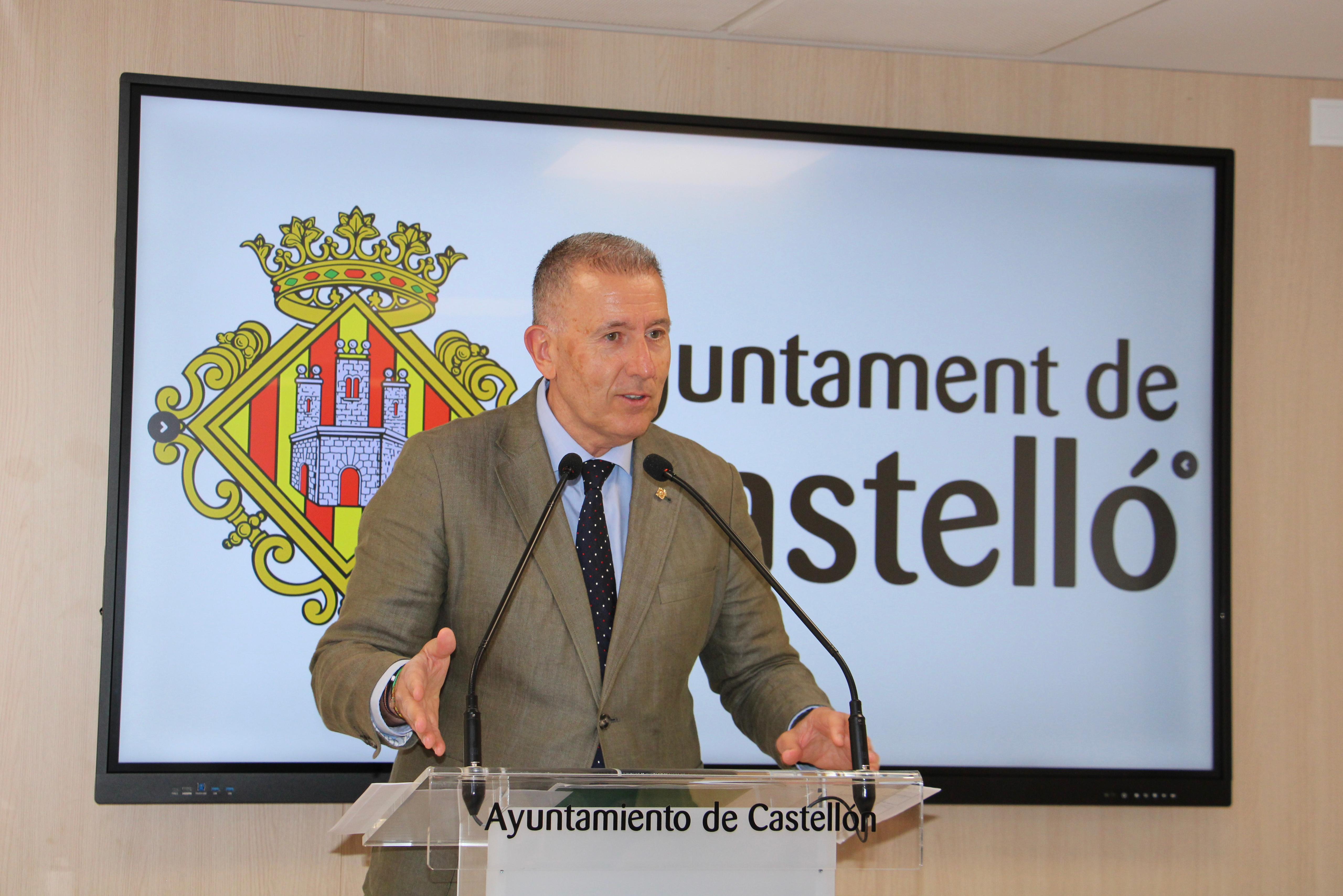 El Gobierno municipal avanza en su liderazgo en la gestión eficiente y ahorro del agua con la aprobación de nuevos proyectos para la ciudad