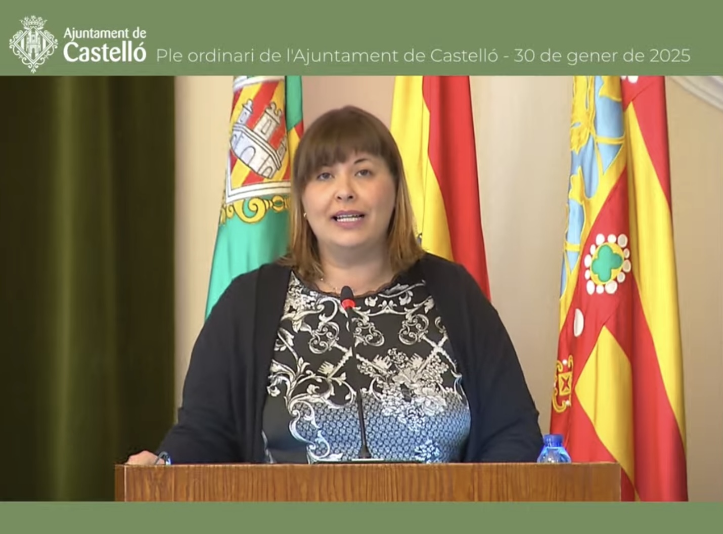 El PSPV acusa a Carrasco de avalar los discursos de odio de Vox al mantener en el equipo de gobierno a Vidal
