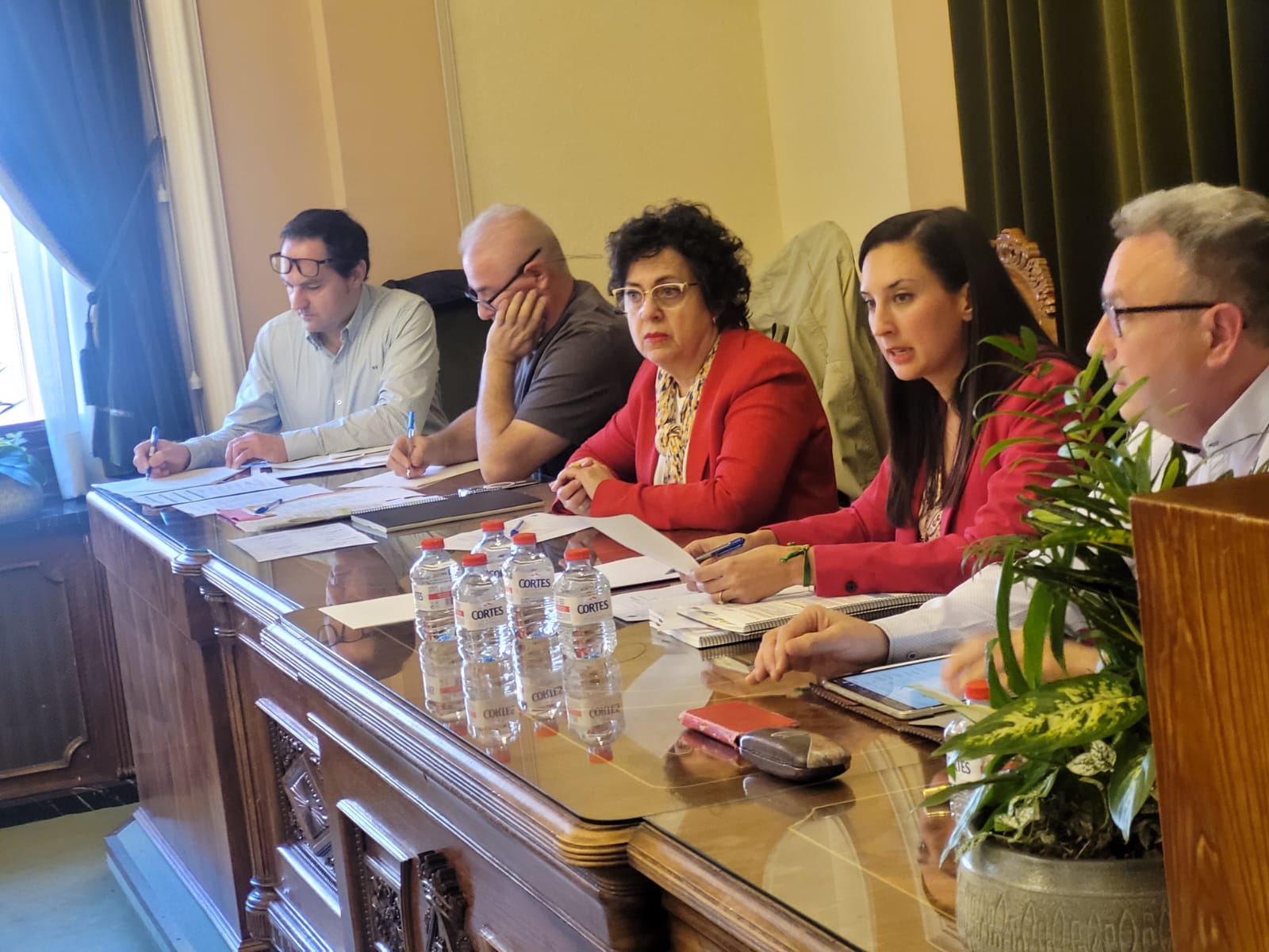 El Consell Escolar Municipal afronta el proceso de escolarización con la recuperación del distrito único con carácter general como figura en la normativa de admisión