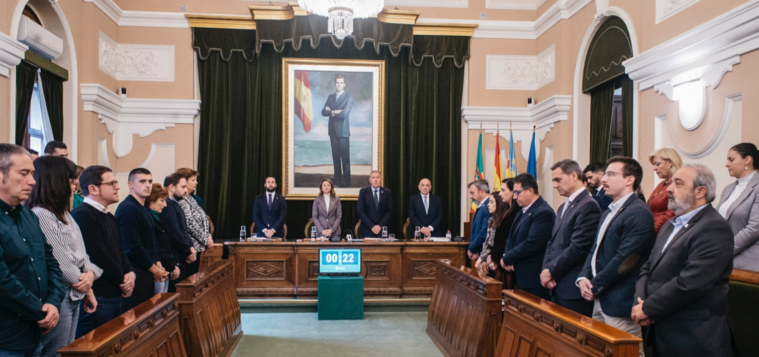 El Ayuntamiento de Castellón defiende a las cofradías de pescadores y reclama a las administraciones más protección del sector ante la pesca ilegal y otras amenazas