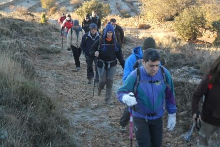 15 de Diciembre. Vistabella