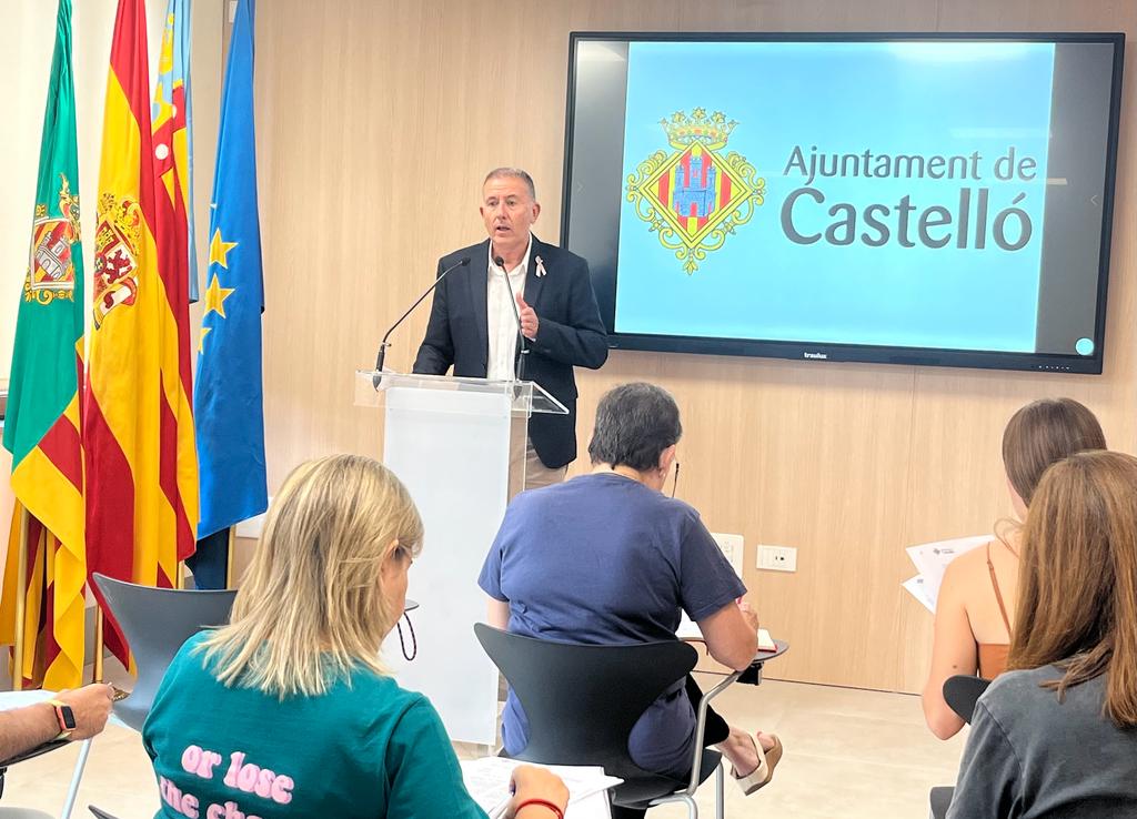 El Ayuntamiento adjudica las obras de iluminación del Gaetà Huguet por cerca de 500.0000 euros