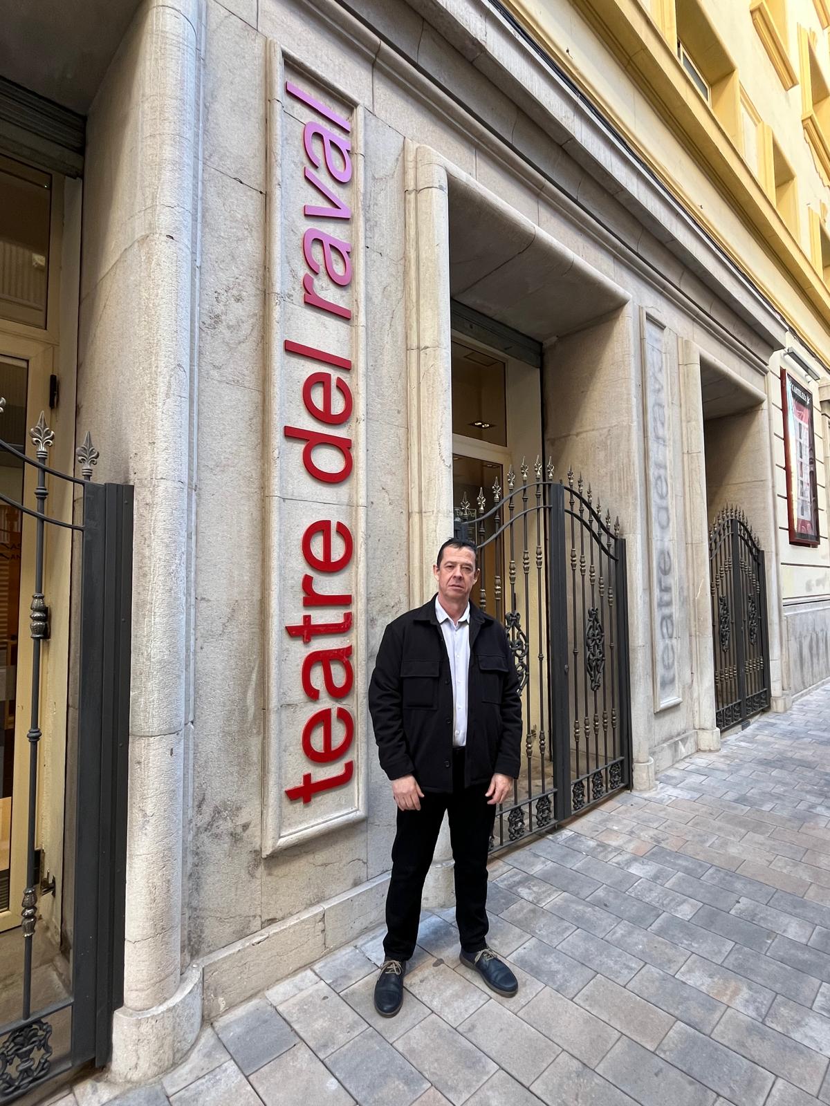 El PSPV denuncia las trabas de Carrasco y España a las compañías de teatro de Castelló a Escena