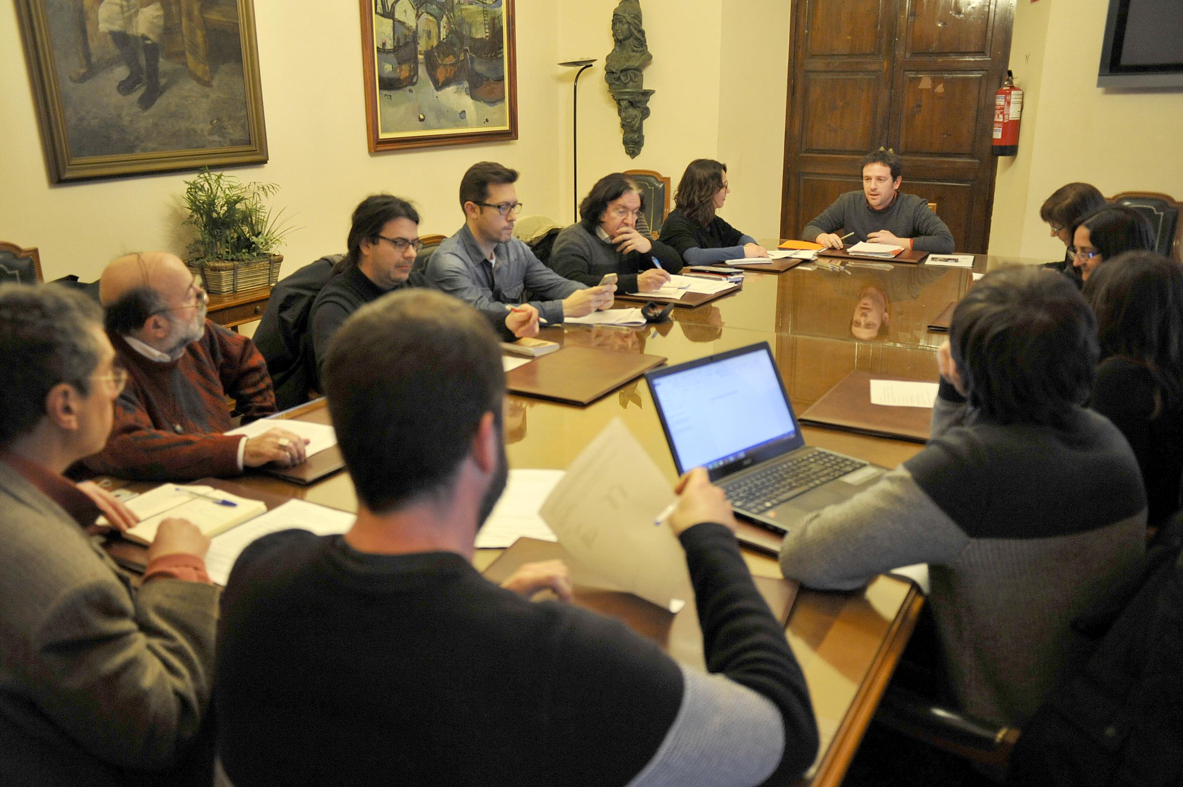 Reunio amb la plataforma Castello per la llengua 02.jpg