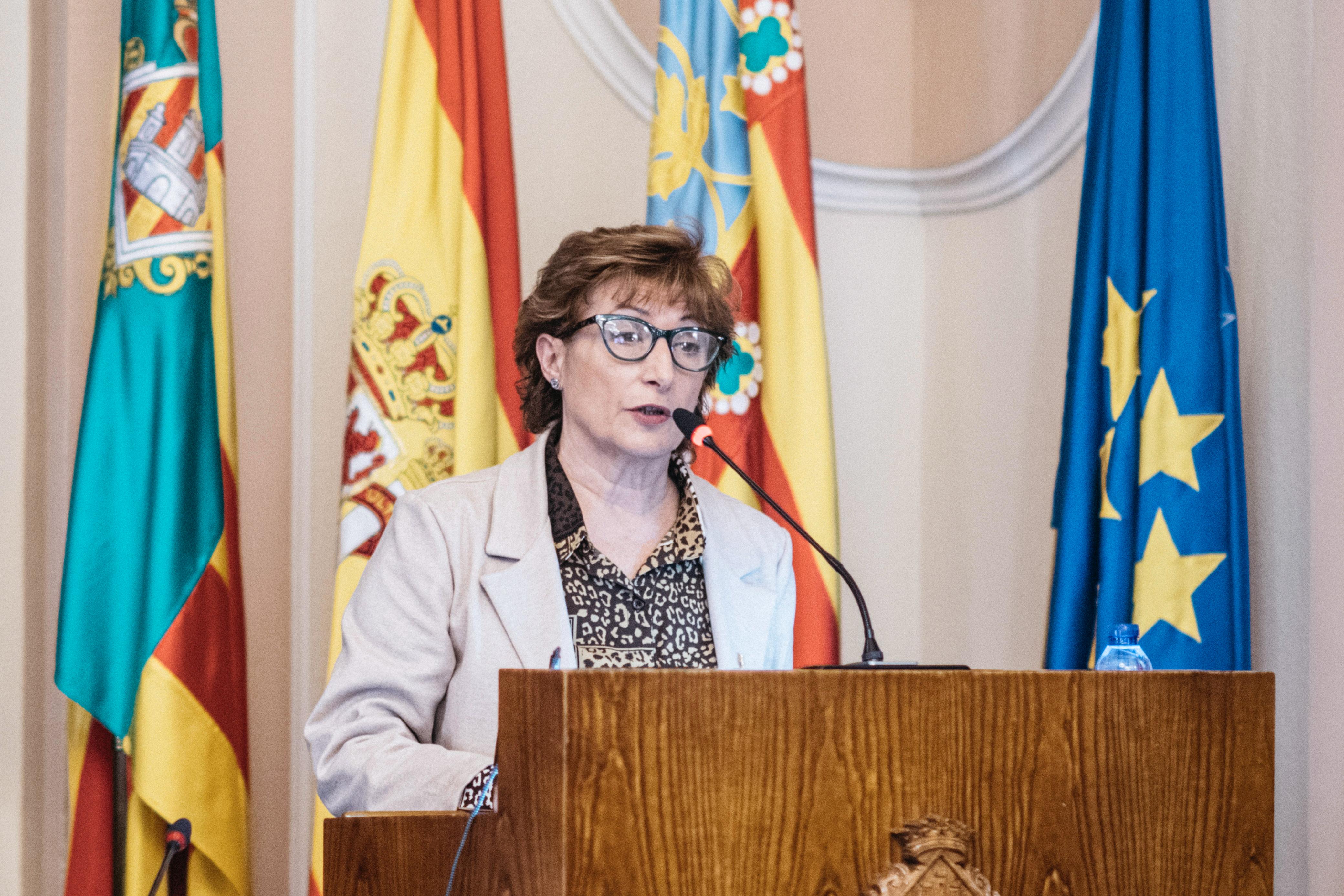 El PSPV pide que se abran las tenencias de alcaldía a la gente mayor para solicitar la tarjeta ciudadana