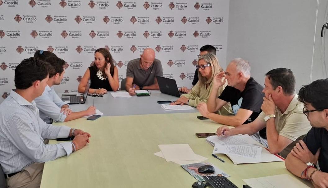 El Patronato de Deportes aprueba un presupuesto de 8,5 millones para 2026 con una firme apuesta por los grandes eventos, el deporte base , de élite y también adaptado así como la mejora de las instalaciones