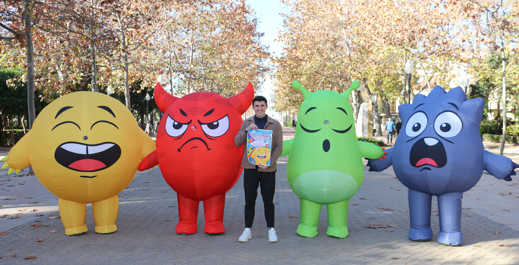 Feria de Ocio Infantil y Juvenil