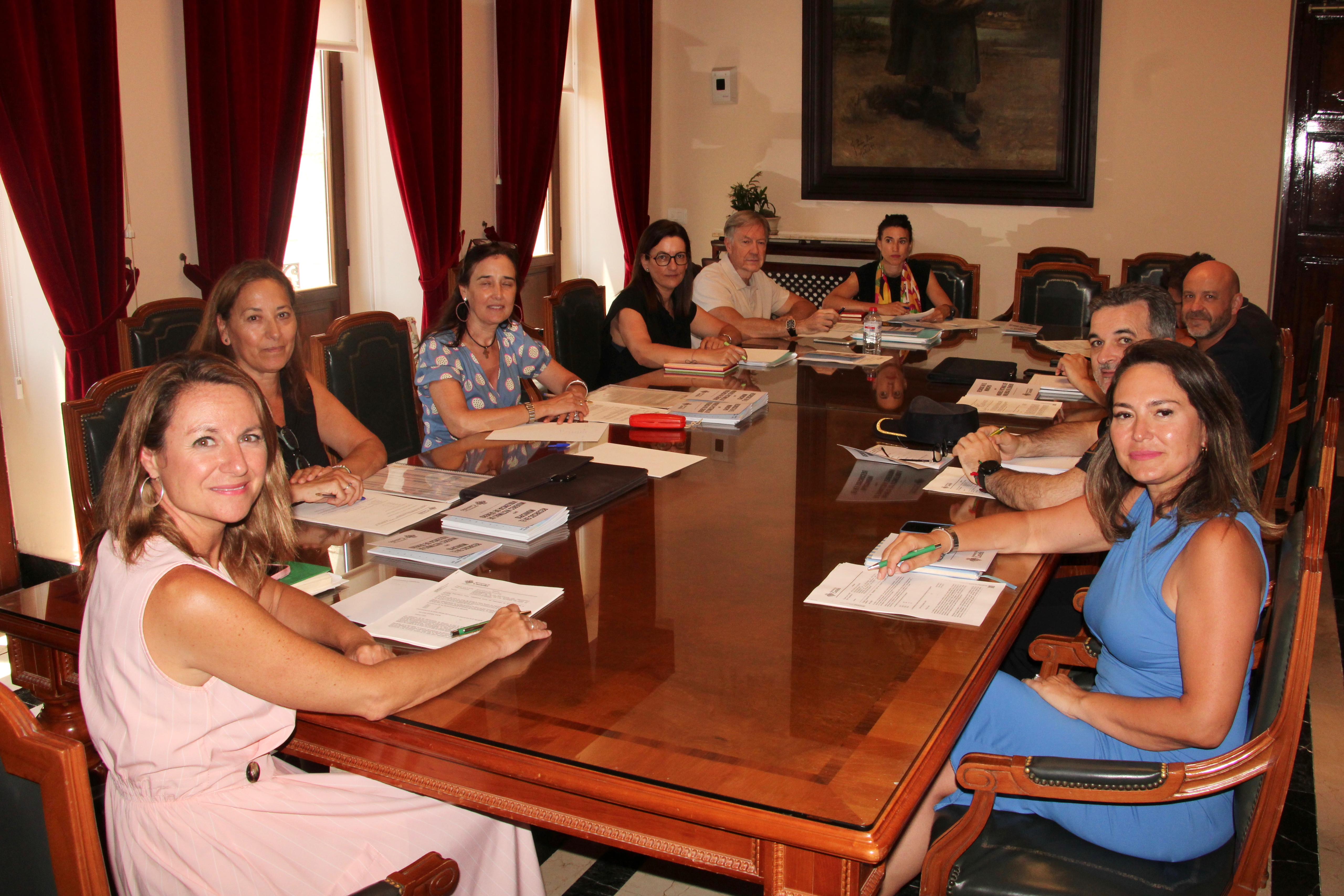 El Ayuntamiento activa el protocolo municipal contra la violencia de género ante el reciente aumento de casos a nivel nacional